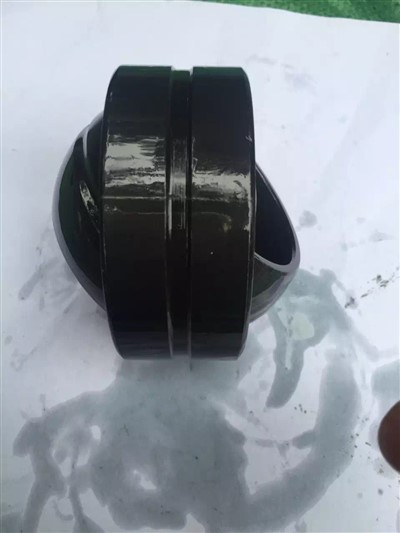 Sferik tekis rulman GE30ES